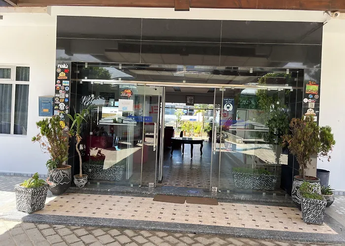 Hotel Al Khaima